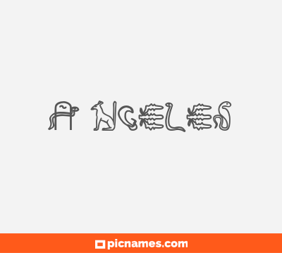 Ãngeles